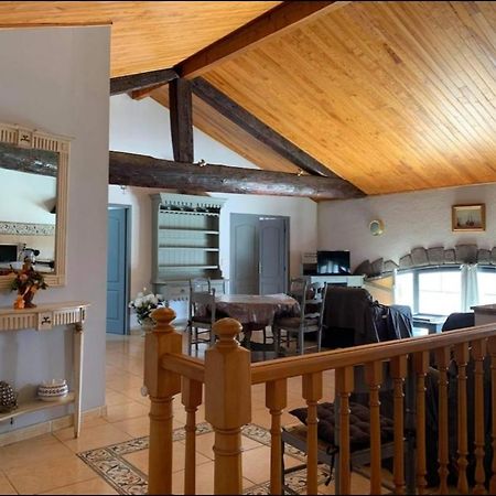 Appartement D'Exception Sur Le Port Pittoresque De Marseillan Εξωτερικό φωτογραφία