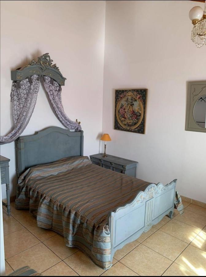 Appartement D'Exception Sur Le Port Pittoresque De Marseillan Εξωτερικό φωτογραφία