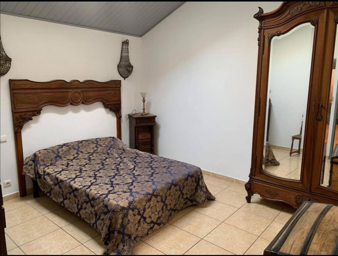 Appartement D'Exception Sur Le Port Pittoresque De Marseillan Εξωτερικό φωτογραφία