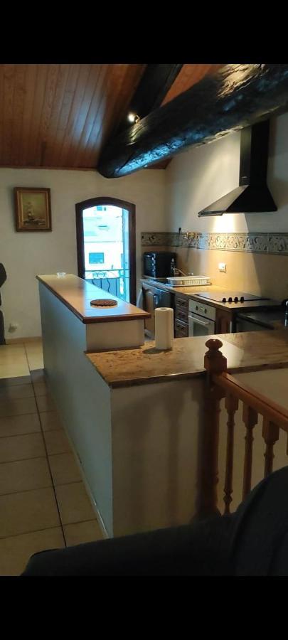 Appartement D'Exception Sur Le Port Pittoresque De Marseillan Εξωτερικό φωτογραφία